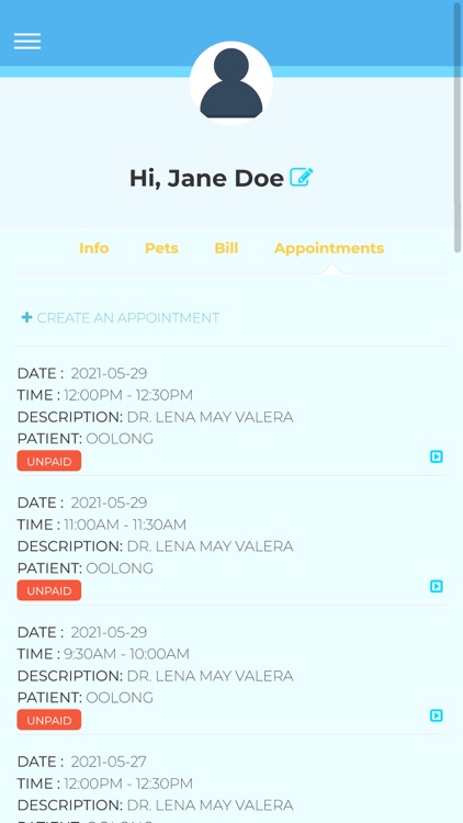 Pendragon Vet Clinic screenshot-4