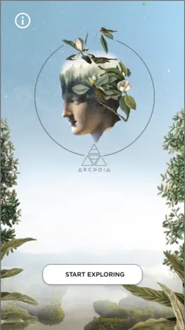 Game screenshot Arcadia Earth EDU mod apk