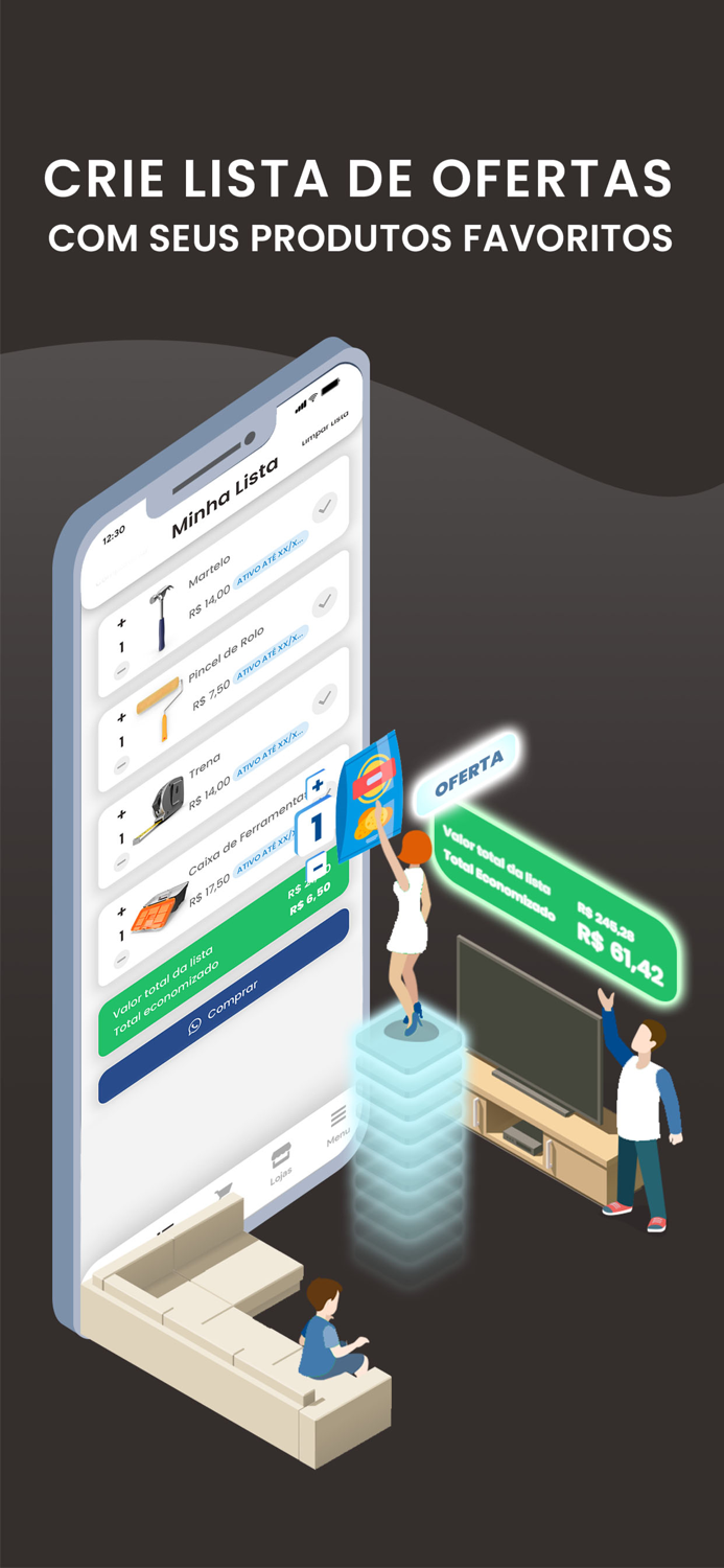 Atacado da Construção