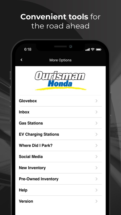 Ourisman Honda Bethesda