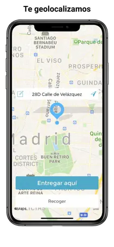 Imágen 2 Aloha Poké App iphone