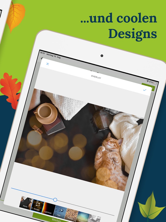 Dein Fotodruck mit posterXXL