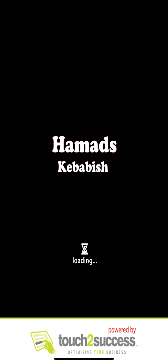 Hamads Kebabish