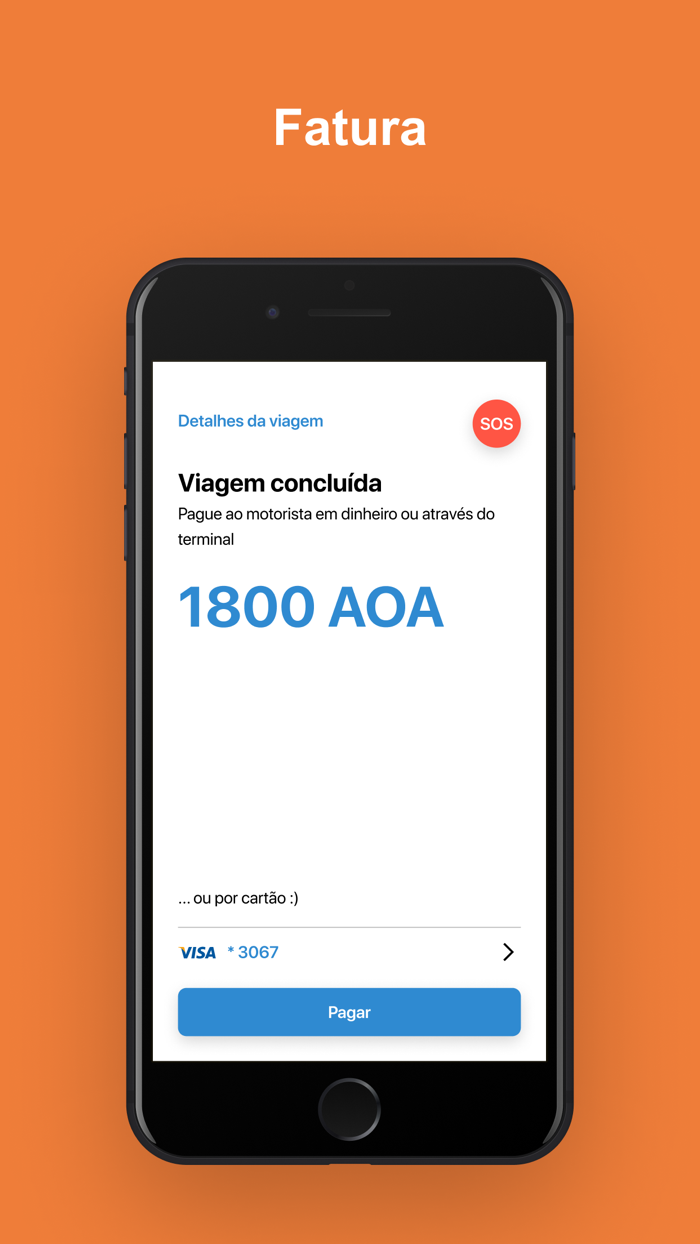 Assistance24 in Luanda, Angola