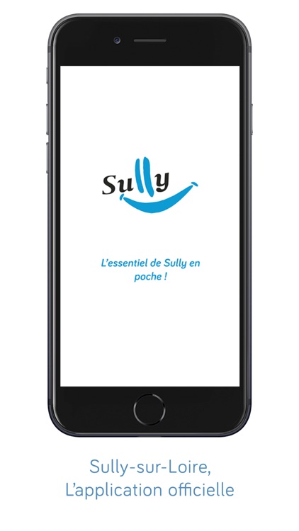 Sully-sur-Loire