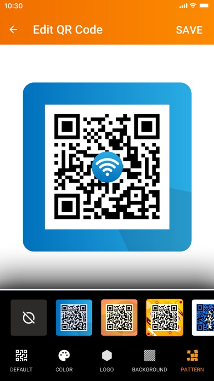 QR Code Reader & Scan Barcode
