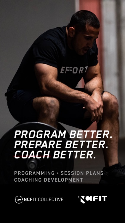 NCFIT – For Coaches
