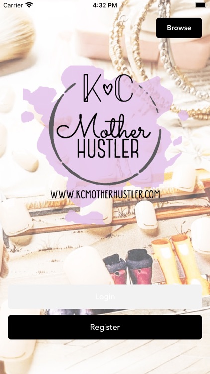 KC Mother Hustler