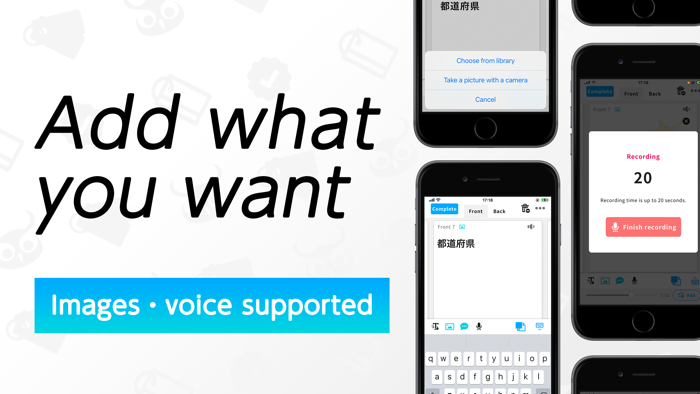 manabity - original FlashCards