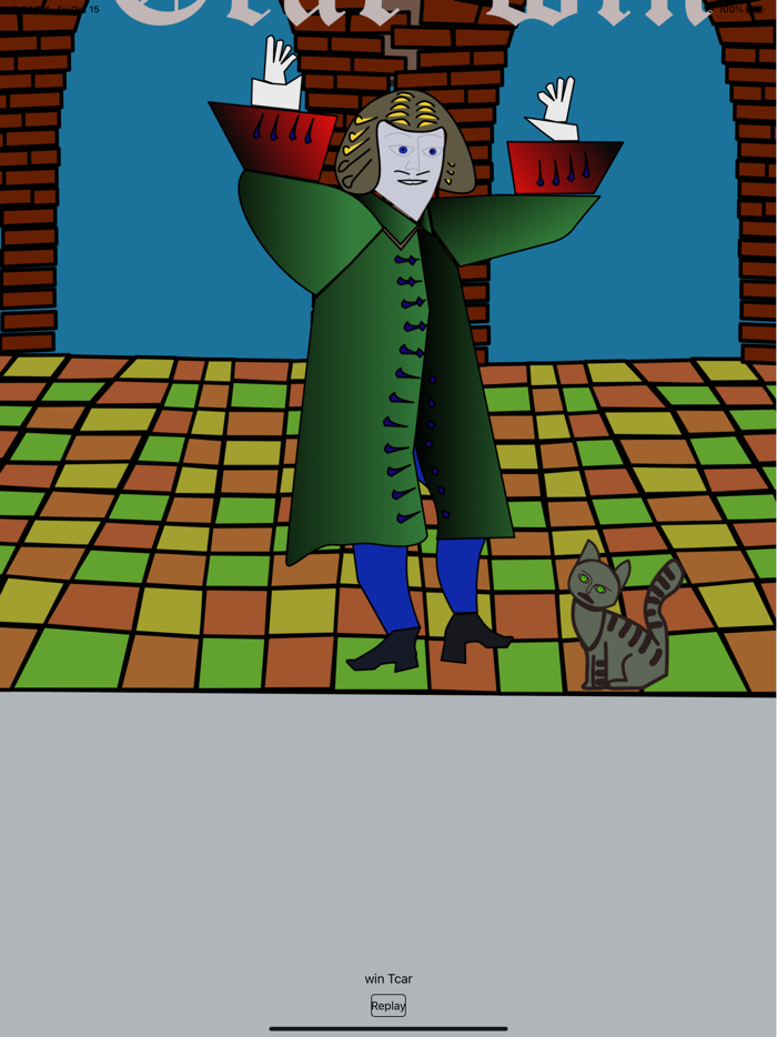 Durak russian card game