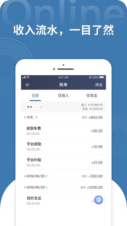 e族车主