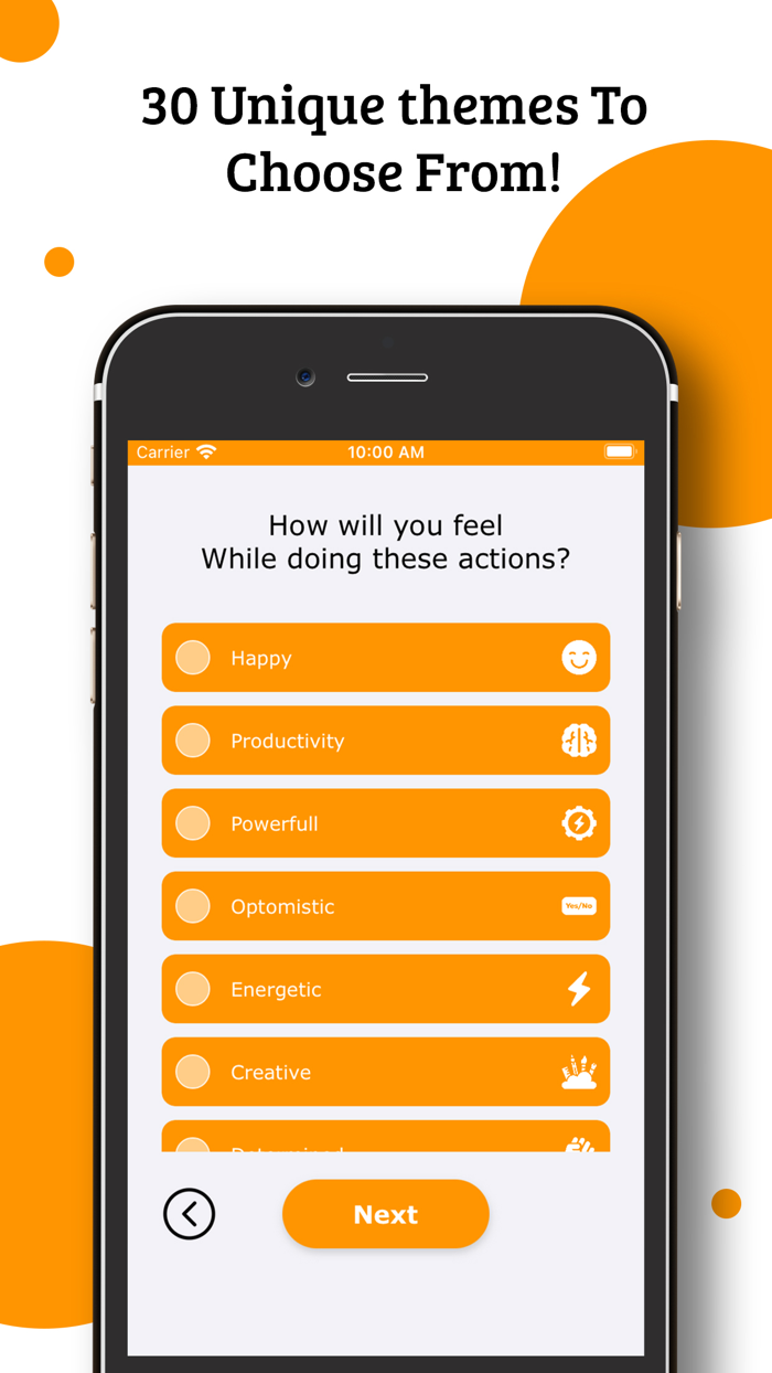 Manifestation Journal