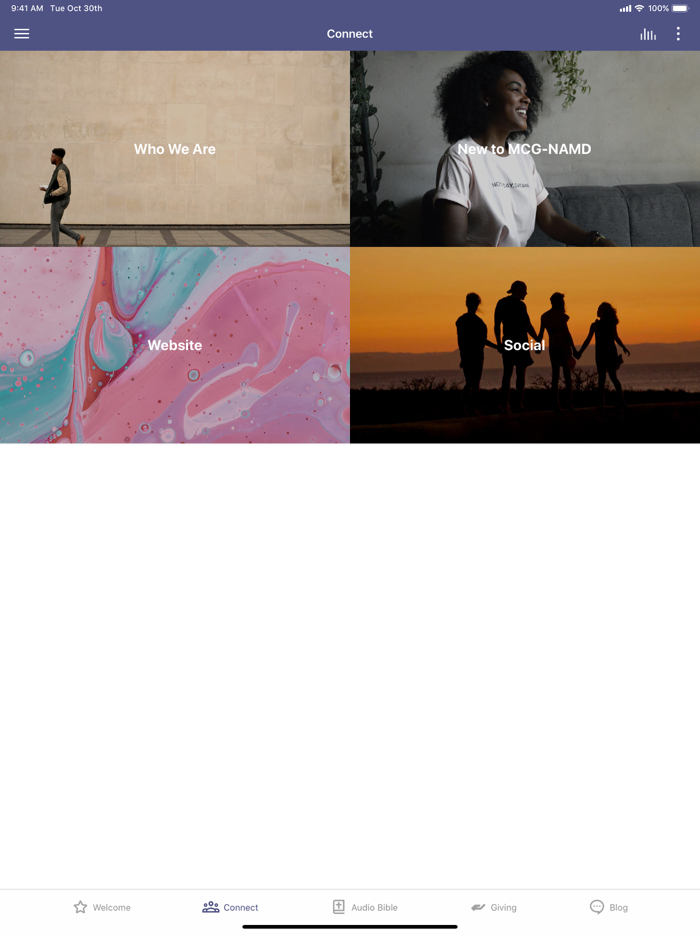 METHODIST CHURCH GHANA NAMD