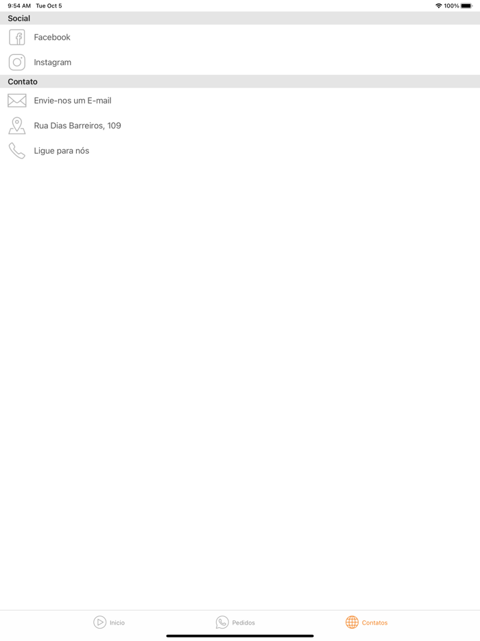 Webrádio Casa dos Caipiras