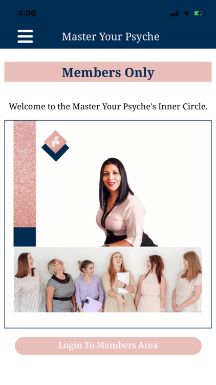 Master Your Psyche