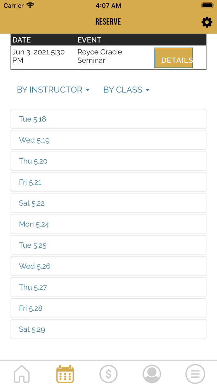 Downtown Jiu Jitsu Club