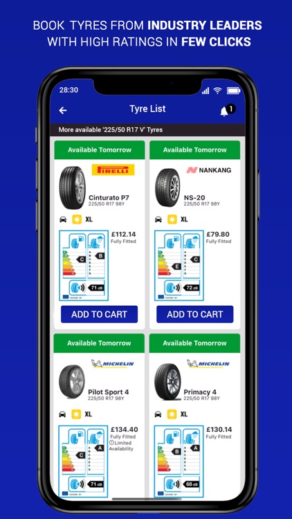 ALS Tyres Wokingham