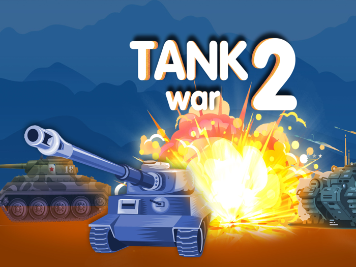 Tank Start 2 idle mode