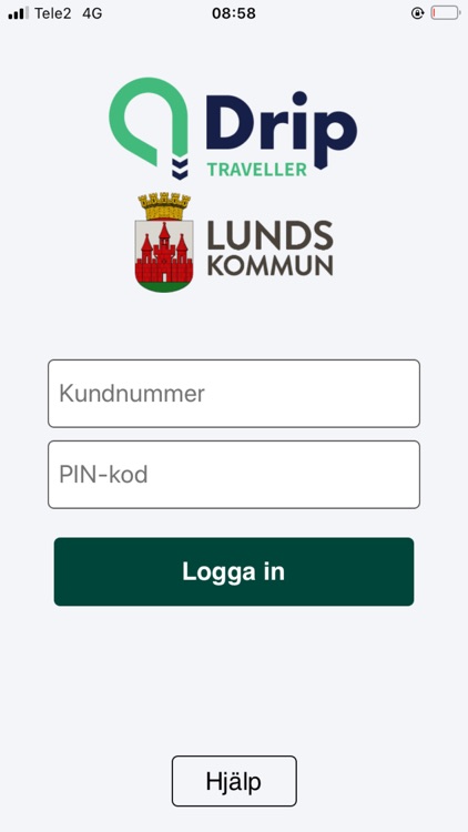 Lunds Färdtjänst