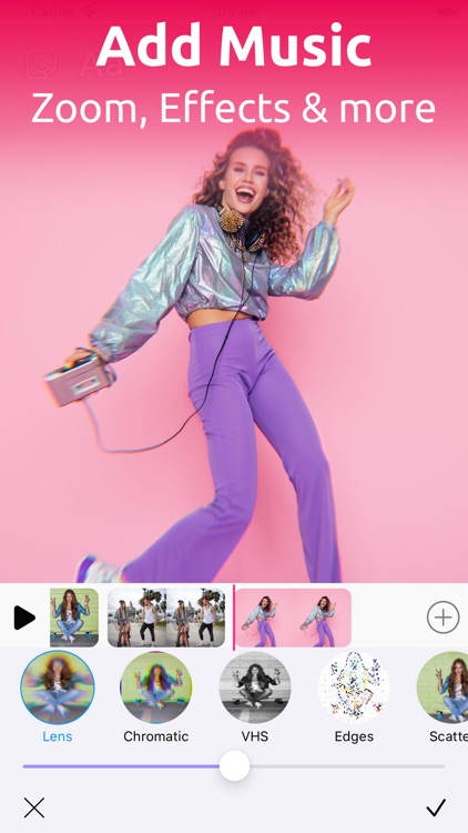 Video to Gif Maker - Motional screenshot-5
