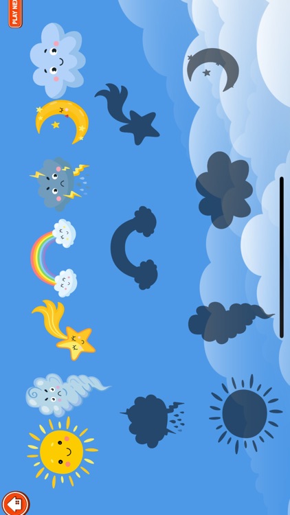Puzzles Toddler screenshot-3