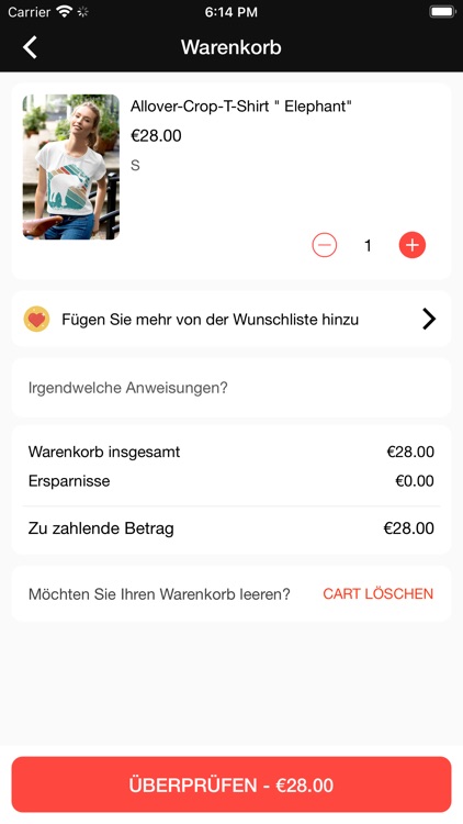 GetCrazyStuffShop screenshot-4