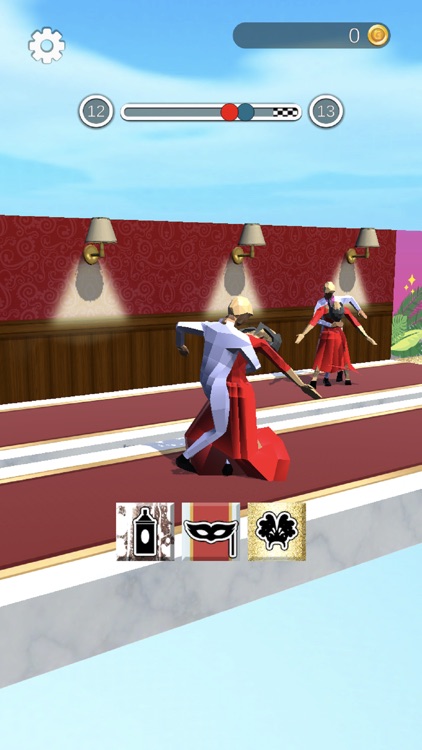 Hyper Tap-a-Dance 3D screenshot-4