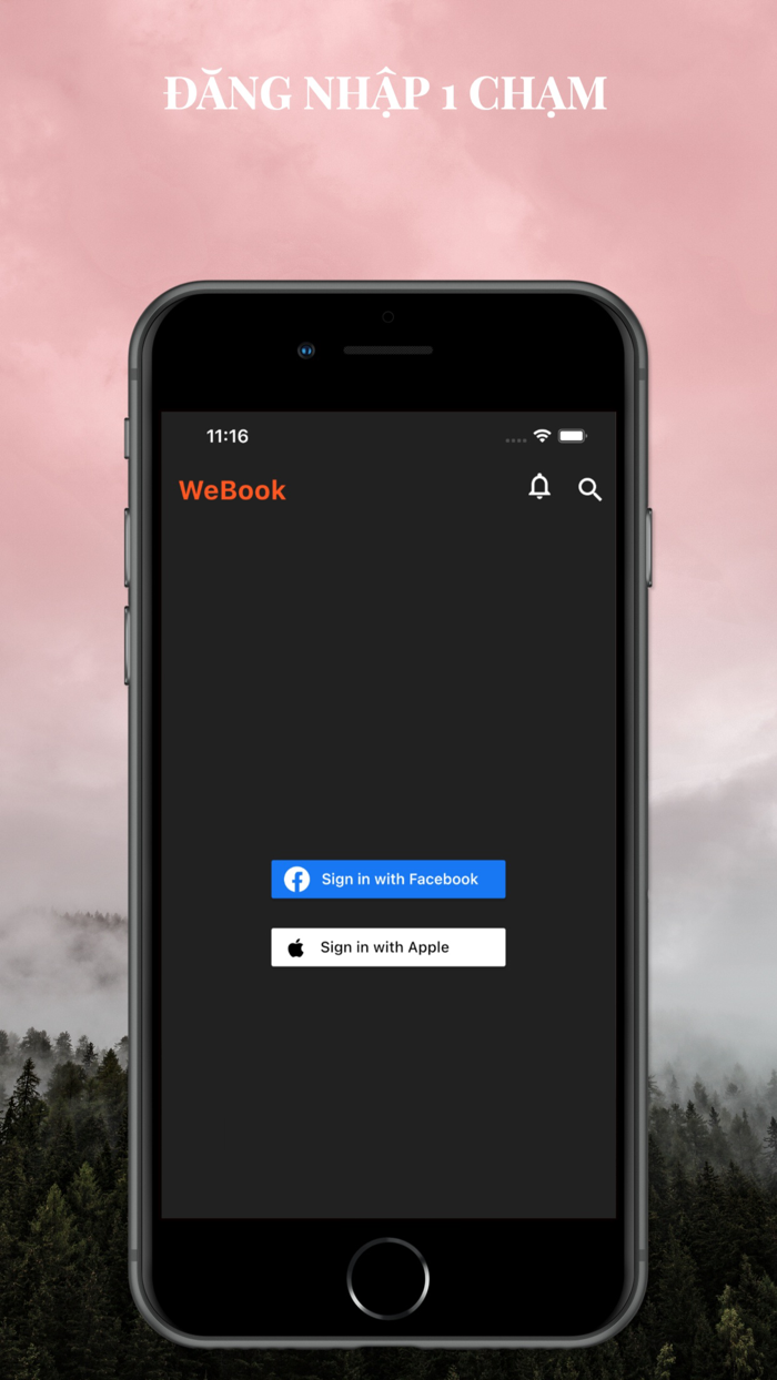 WeBook Sách Truyện Online