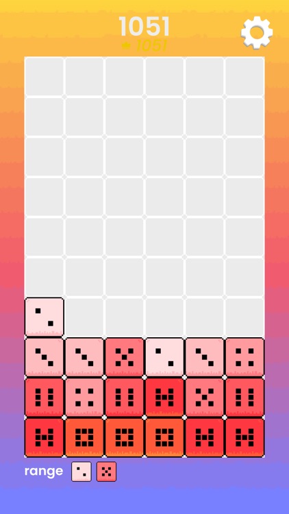 NumFall by N8-Ball screenshot-4