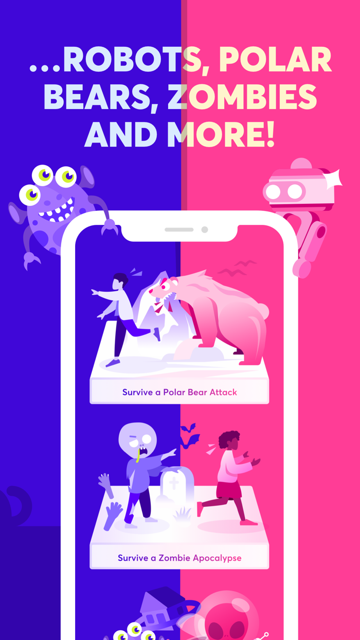 PairPlay Adventures w/ AirPods