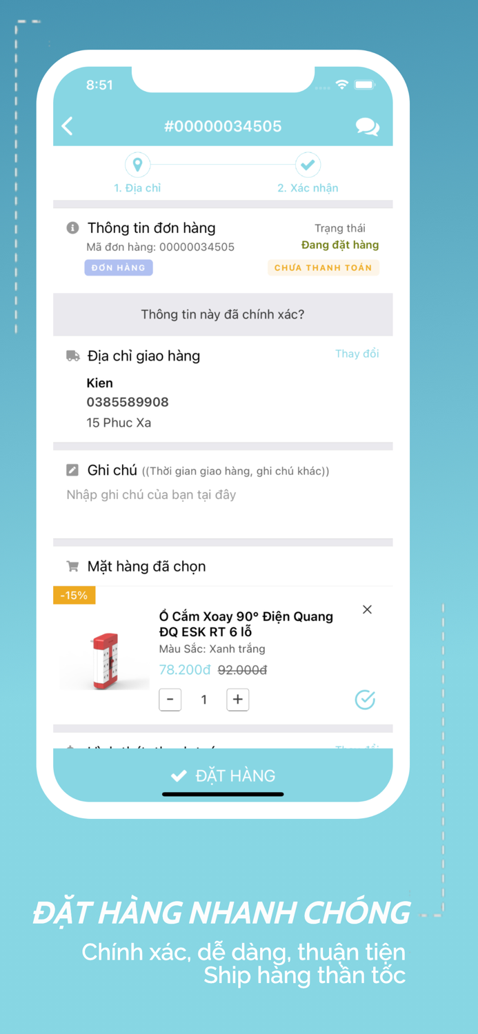 Bigpee - Bán hàng dễ dàng