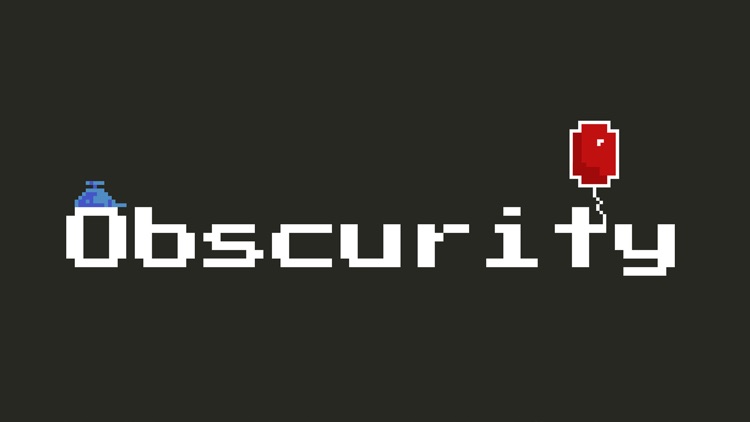 Obscurity: A Horror Game screenshot-6