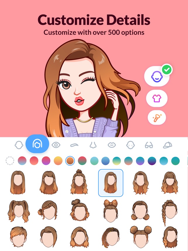 Aplikasi Edit Foto Avatoon Aplikasi Edit Foto Avatoon