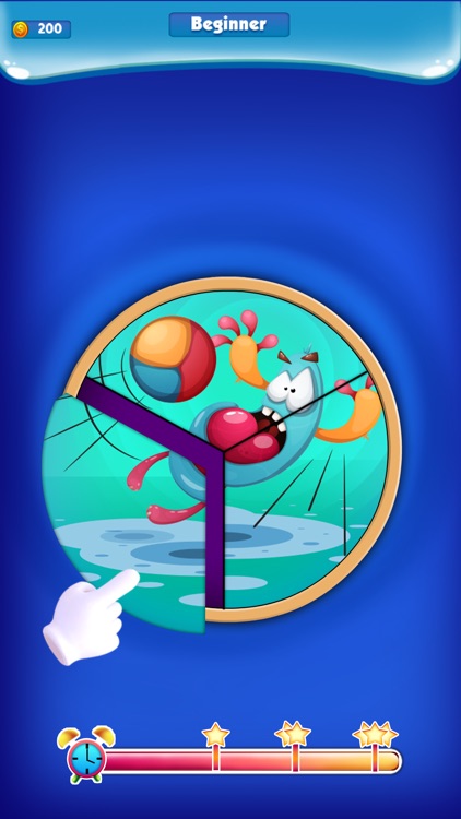 PicPie Puzzle screenshot-4