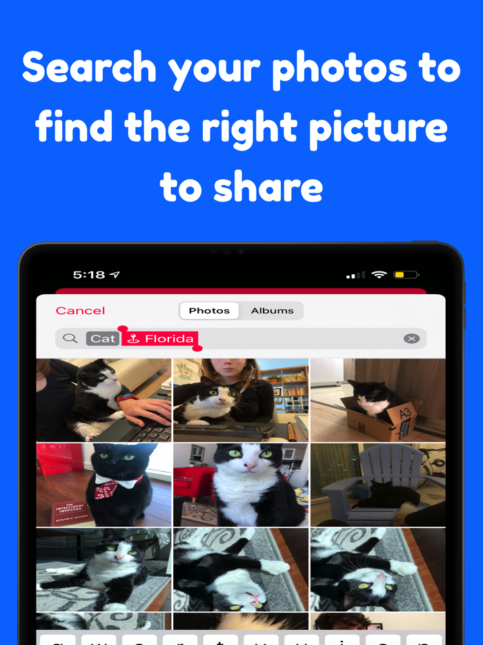 Waggie - Pet Social Network