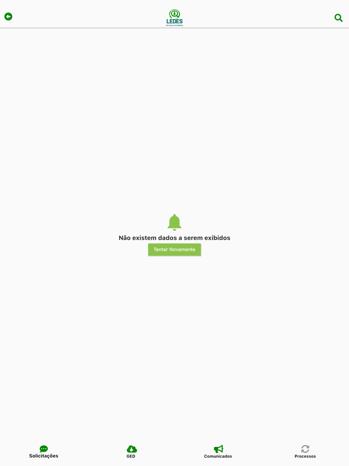 Ledes Serviços Contábeis