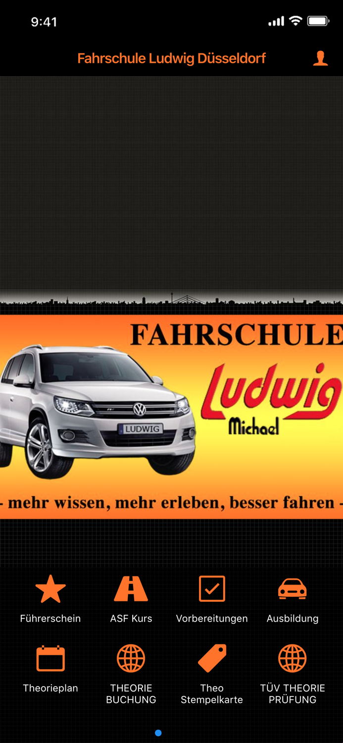 Fahrschule Ludwig Düsseldorf