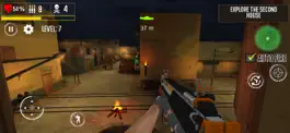 Game screenshot Modern Commando FPS Shooting hack