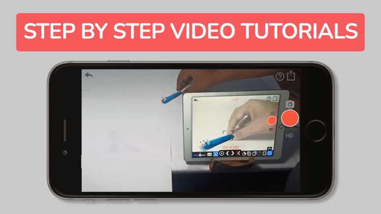 Stopmotion Animation Pro