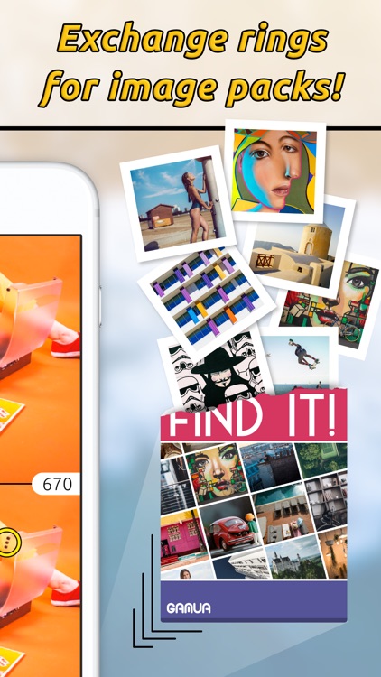 Photo Play – Find it!