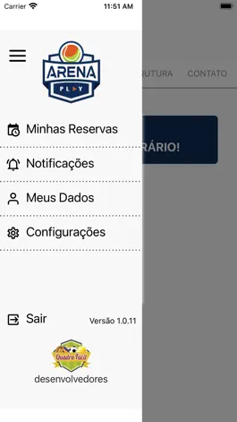 Game screenshot Arena Play Caruaru hack