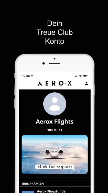 Aerox.Flights