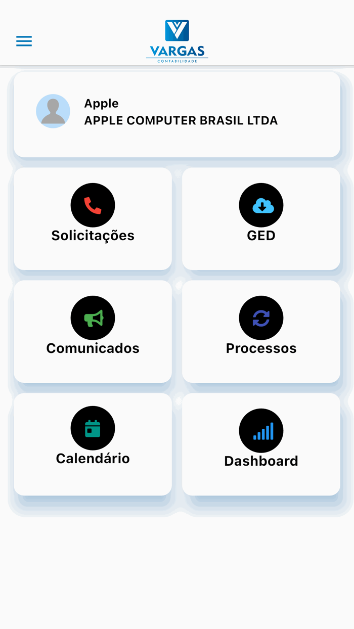 Vargas Contabilidade