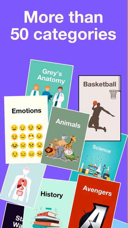 Quizhead screenshot-3