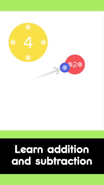 Dexteria Dots - Math Concepts screenshot-3