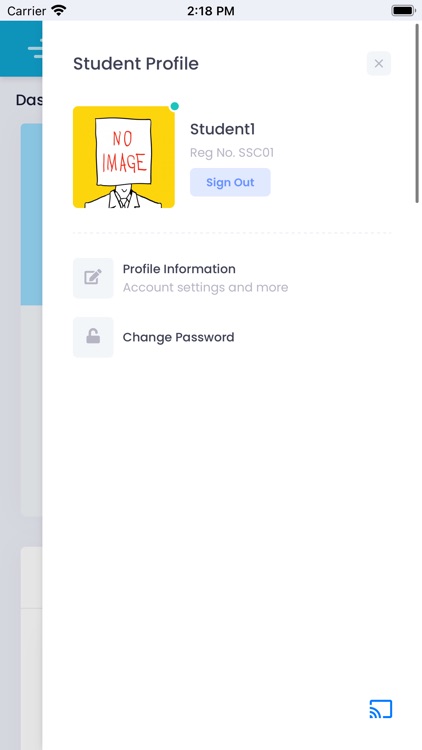 SSC e Learn screenshot-3