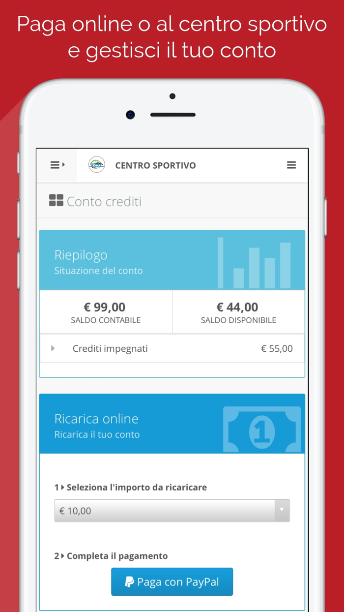 Tiferno Padel Academy