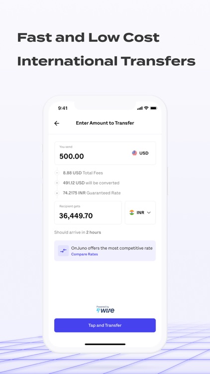 OnJuno Mobile Banking screenshot-6