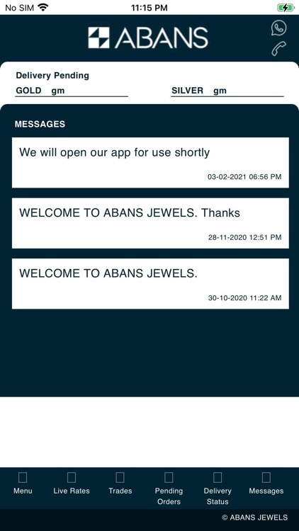 Abans Jewels