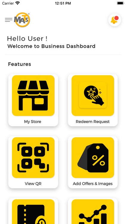 Matsapp Business-For Merchants